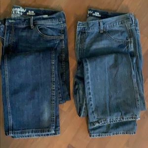 Wrangler Retrofit jeans